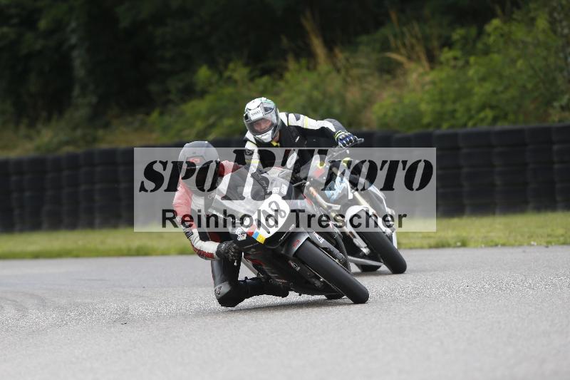 /24 08.06.2025 TZ Motorsport ADR/Gruppe rot/94